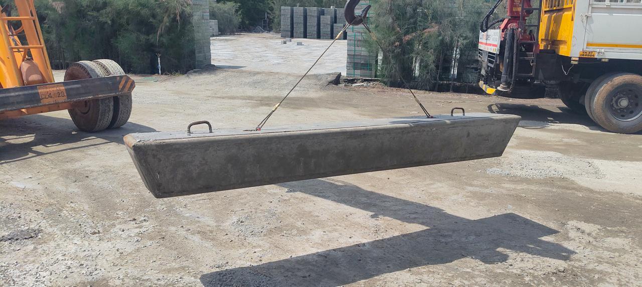 Infrastructure Benches