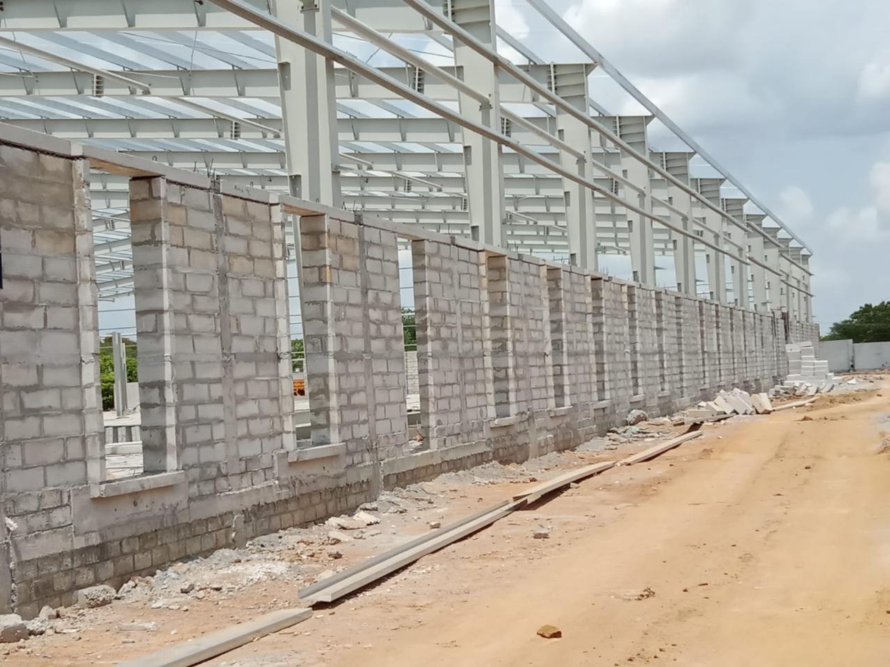 Precast Lintels