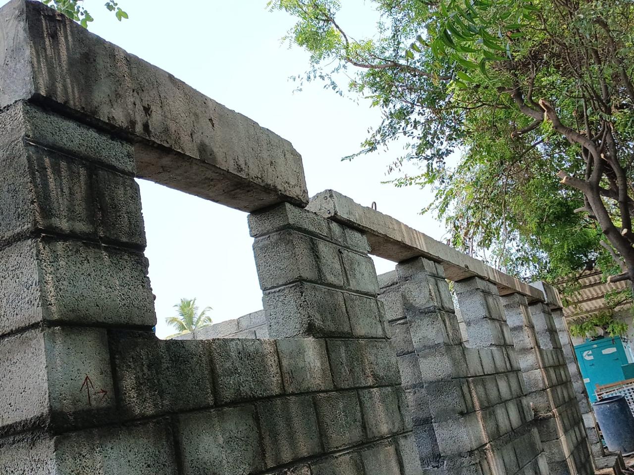 Precast Lintels