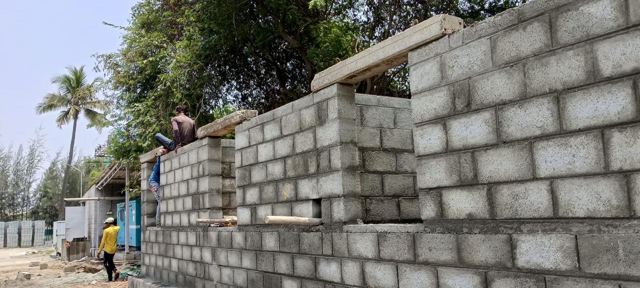 Precast Lintels